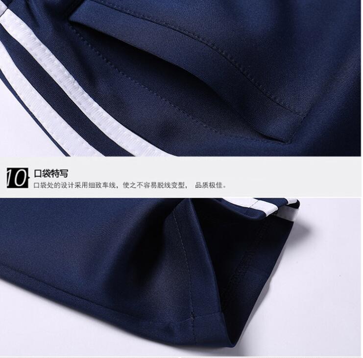服装细节展示