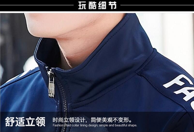 服装细节展示