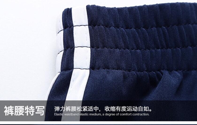 服装细节展示